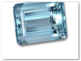 aquamarine - gem