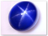 star sapphire- gem