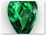 tsavorite - gem