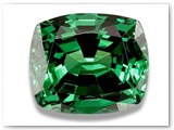 tsavorite -gem